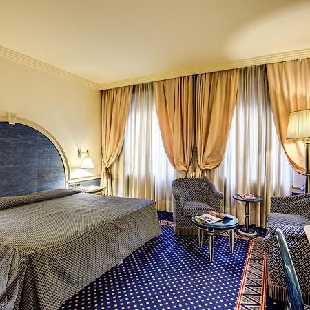 Hotel Auriga Milan Luaran gambar