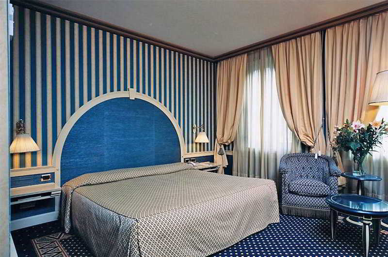 Hotel Auriga Milan Bilik gambar
